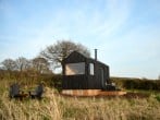 Polaris shack